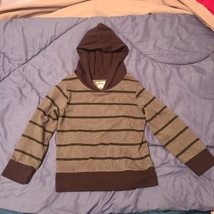 Long Sleeve Hoodie Shirt